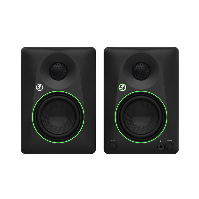 CR4.5BT actieve studiomonitors met BT (2 stuks)