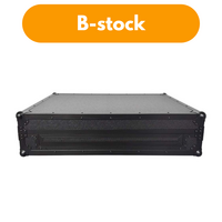 ProDJuser OPUS-QUAD BL flightcase (B-stock) OPUS-QUAD BL flightcase (B-stock)
