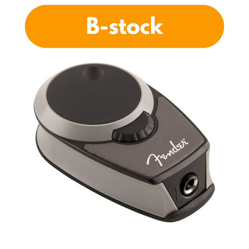 Slide musical instrument interface (B-stock)
