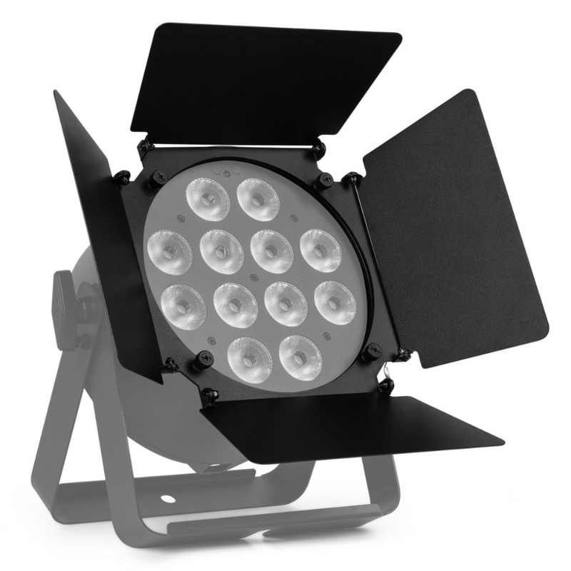 BTM100 series Barndoor