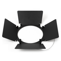 BTM100 series Barndoor