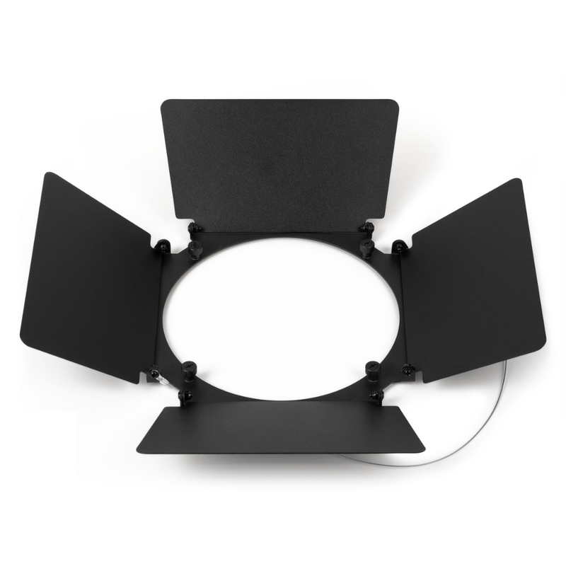 BTM100 series Barndoor