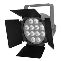 BTM100 series Barndoor