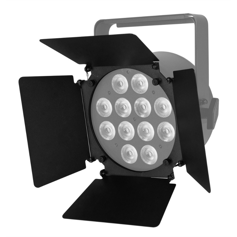 BTM100 series Barndoor