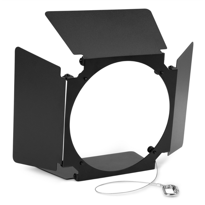 BTM100 series Barndoor