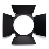 BTM100 series Barndoor