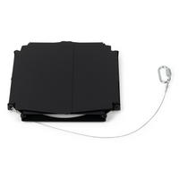 BTM100 series Barndoor