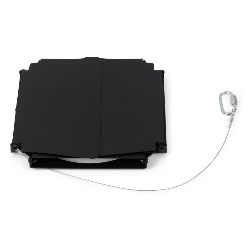 BTM100 series Barndoor