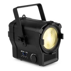 BTM100FC Fresnel Zoom 100W RGBALC