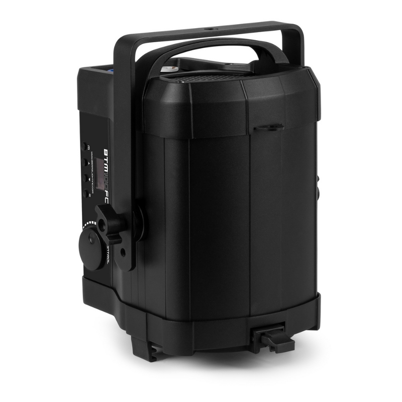 BTM100FC Fresnel Zoom 100W RGBALC