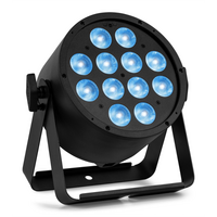 BAC334 LED Pro Par RGBWA-UV