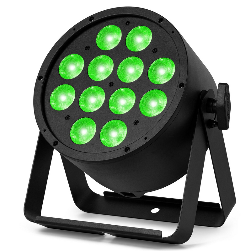 BeamZ BAC334 LED ProPar RGBWA-UV BAC334 LED ProPar RGBWA-UV