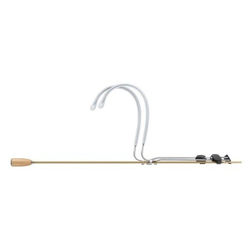 Sennheiser HSP Essential Omni headsetmicrofoon beige