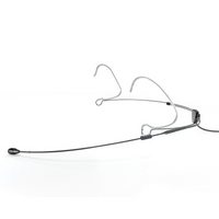 4466 CORE+ Omni headset microfoon