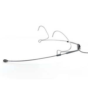 DPA Microphones 4466 CORE+ Omni headset microfoon