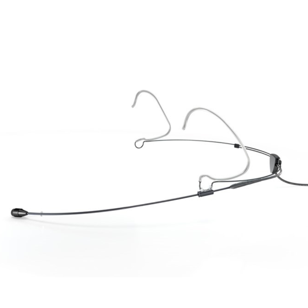 DPA Microphones 4466 CORE+ Omni headset microfoon afbeelding