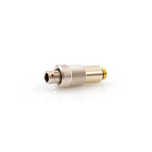 DAD9003 Adapter MicroLock naar 3-pins LEMO