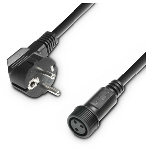 CLPCIP IP65 Voedingskabel