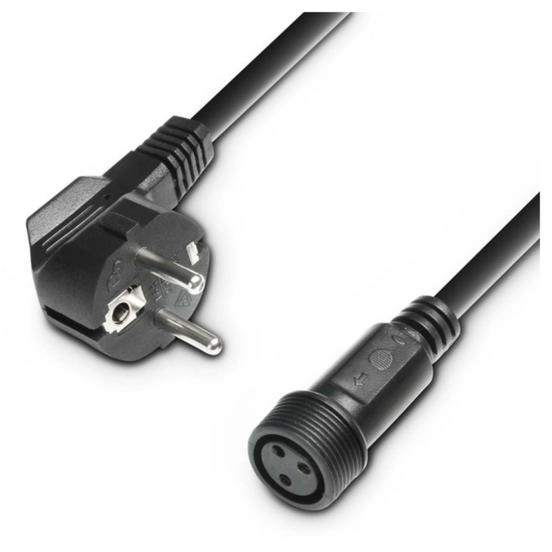 CLPCIP IP65 Voedingskabel