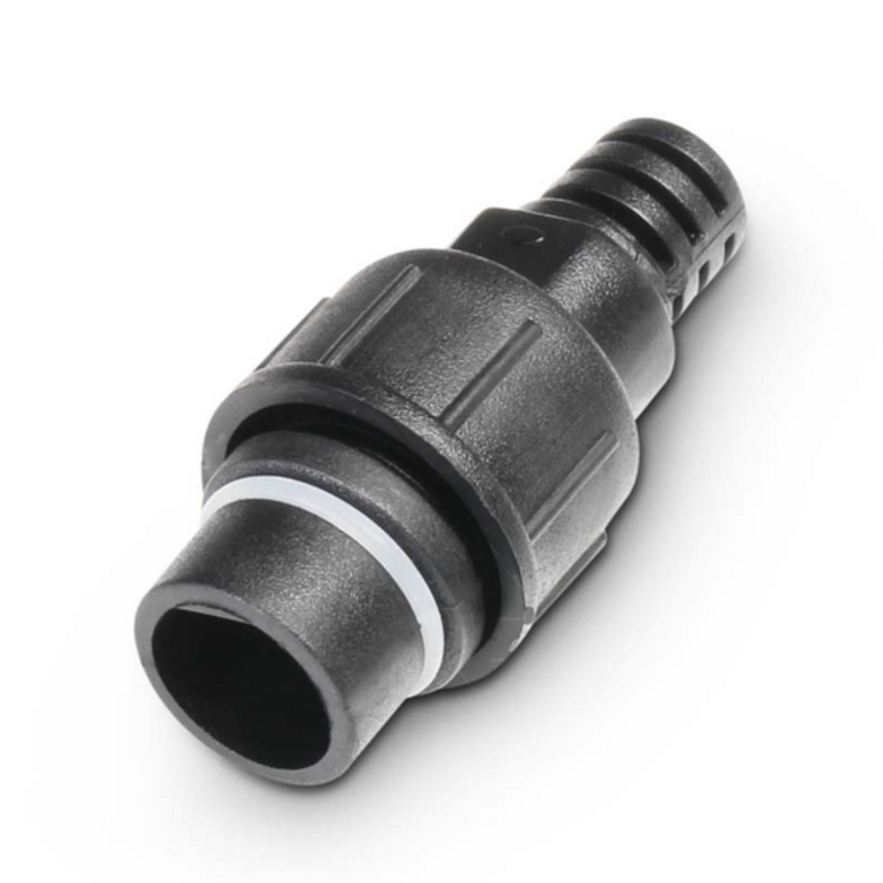 CLPENDCAP IP65 Eindkap voor voedingskabel