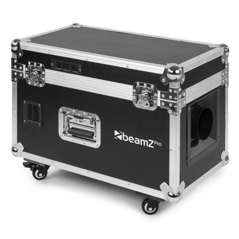 LF1500 Low Fog DMX Rookmachine