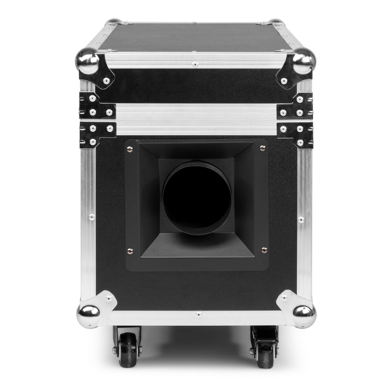 LF1500 Low Fog DMX Rookmachine