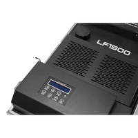 LF1500 Low Fog DMX Rookmachine