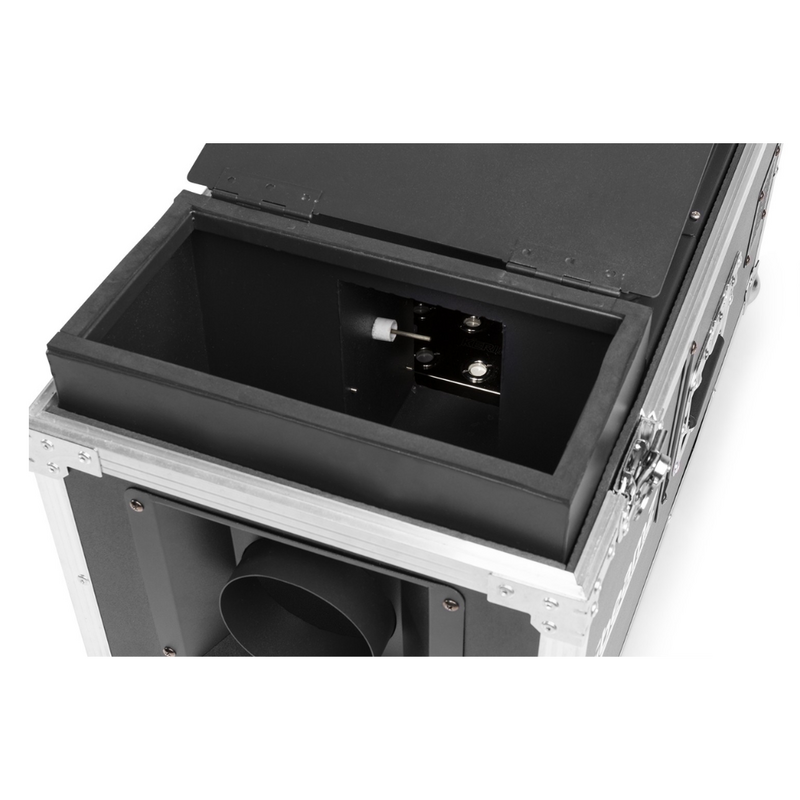 LF1500 Low Fog DMX Rookmachine