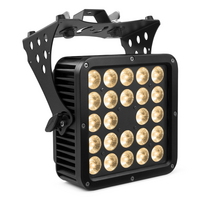 StarColor200 LED flood light voor buiten 24x 10W RGBW IP65