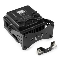 StarColor200 LED flood light voor buiten 24x 10W RGBW IP65