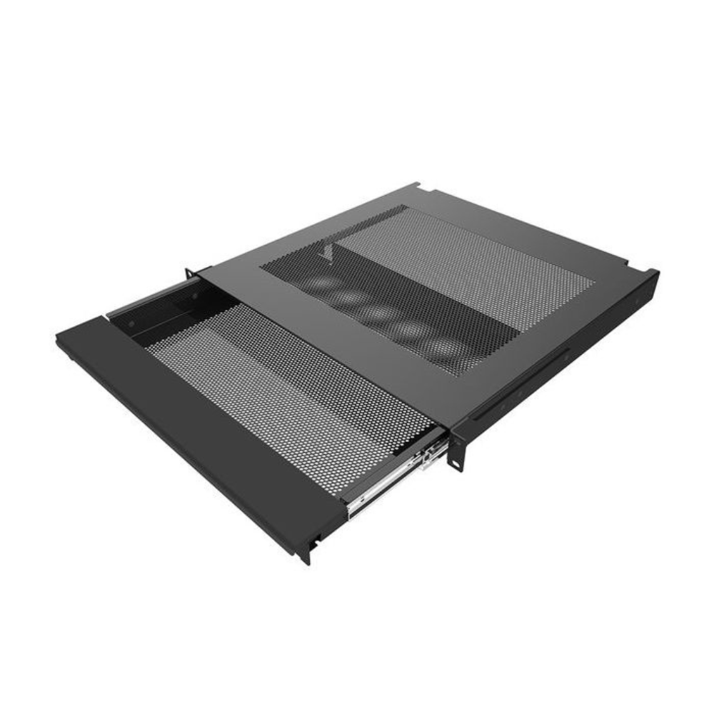 Penn Elcom EX-6301B laptoplade 1HE 19 inch