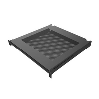 EX-6301B laptoplade 1HE 19 inch