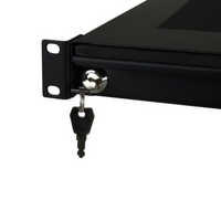 EX-6301B laptoplade 1HE 19 inch