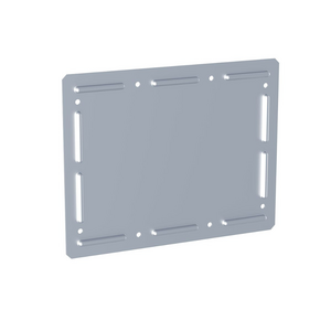 Penn Elcom D4115Z  Inbouwschotel voor tourlabel