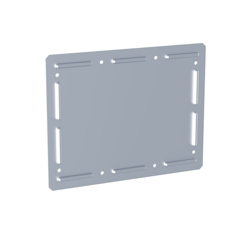 D4115Z  Inbouwschotel voor tourlabel