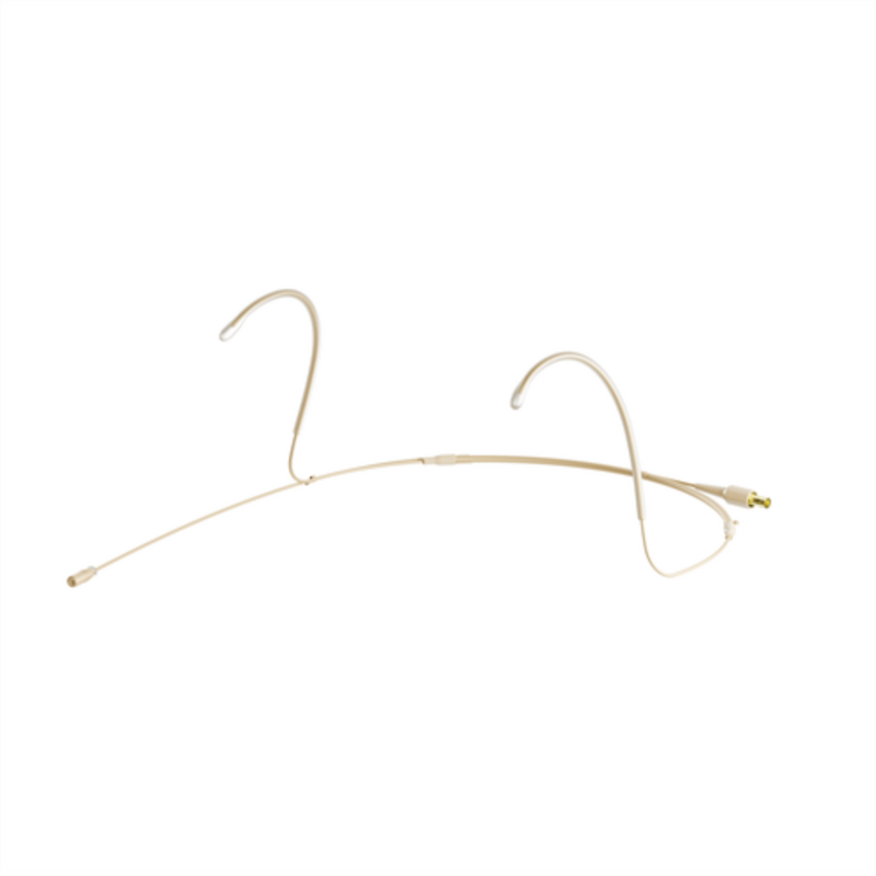 SL Headmic 1 BE headsetmicrofoon beige