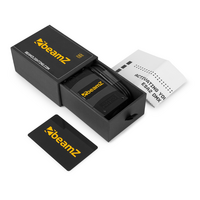 USB DMX interface met Light Rider/ESA2