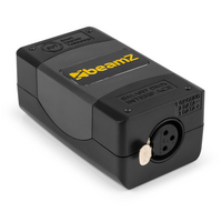 USB DMX interface met Light Rider/ESA2