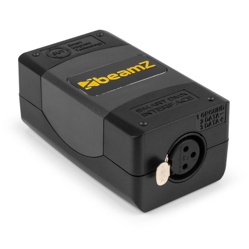 USB DMX interface met Light Rider/ESA2