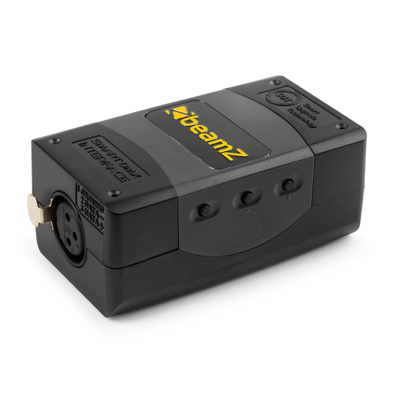 USB DMX interface met Light Rider/ESA2