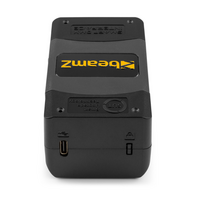 USB DMX interface met Light Rider/ESA2