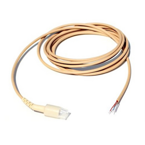 Sennheiser HSP kabel voor HSP 4-3 beige