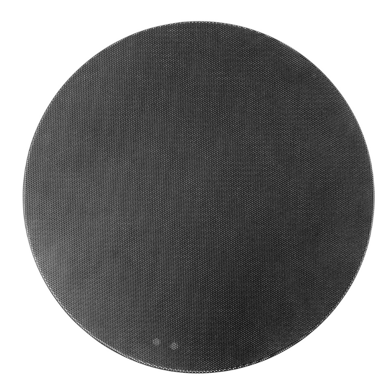 NCSS8B Plafondluidspreker 8 inch 40W zwart