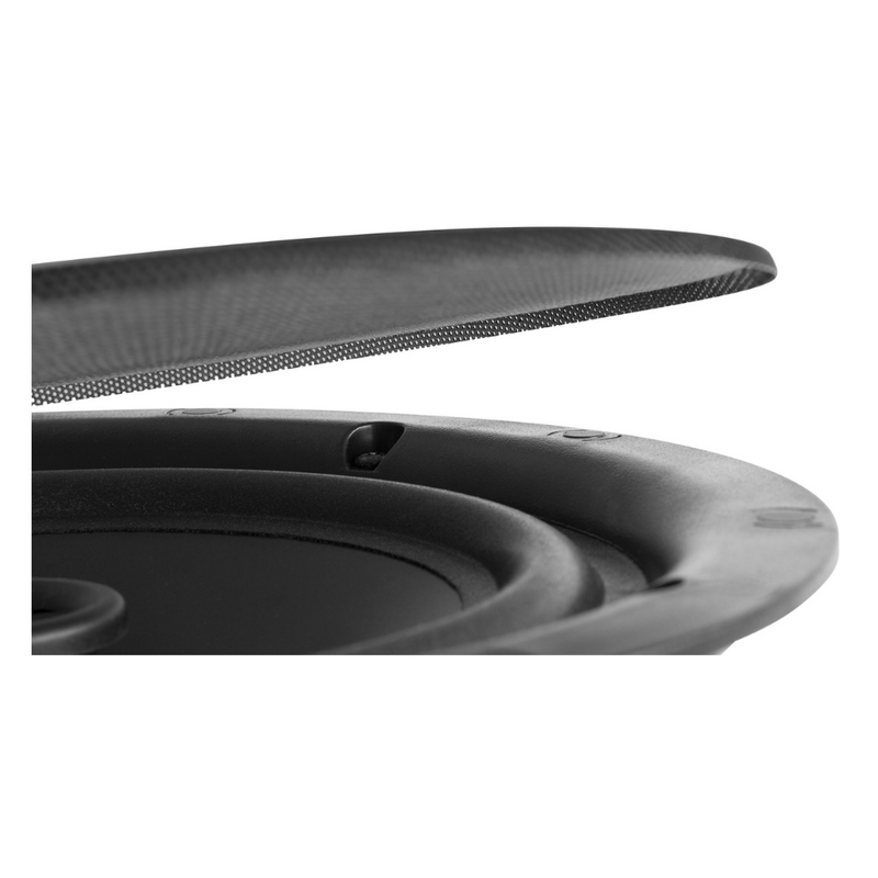 NCSS8B Plafondluidspreker 8 inch 40W zwart