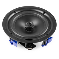 NCSS8 Plafondluidspreker 8 inch 40W wit