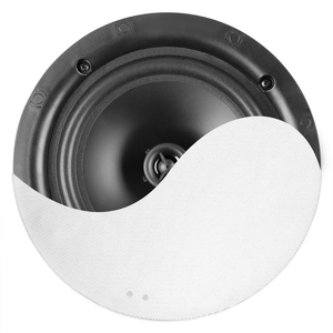 NCSS8 Plafondluidspreker 8 inch 40W wit