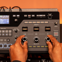 RMX-IGNITE dj-effector