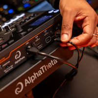 RMX-IGNITE dj-effector