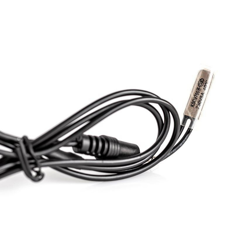 CRC-TEMP plugin thermostaat