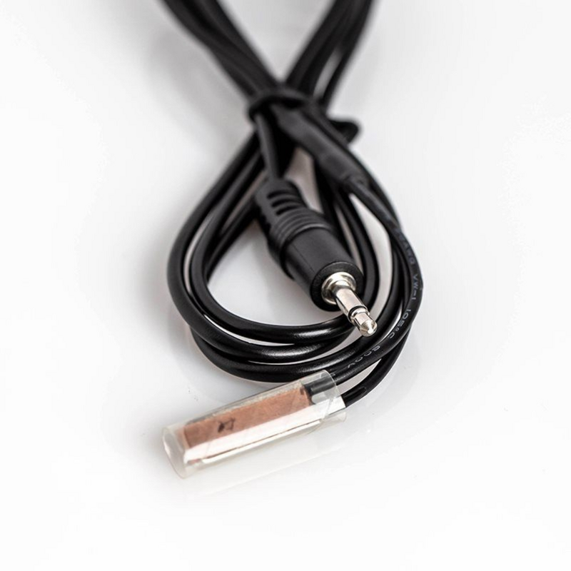 CRC-TEMP plugin thermostaat